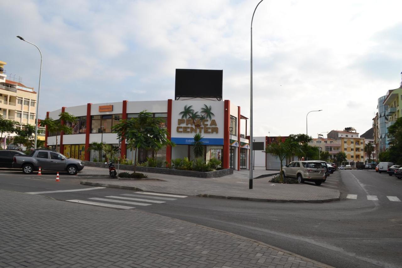 Ap2B Πράγια Εξωτερικό φωτογραφία